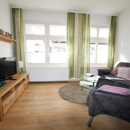 Ferienwohnung Haus Juergens Juergens, Whg Klugkist Norderney Exterior foto